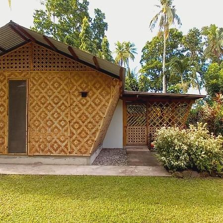 Bat Tree Cottages Agoho المظهر الخارجي الصورة