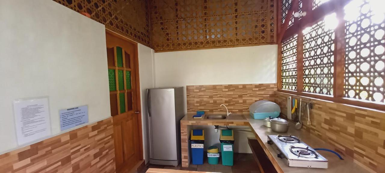 Bat Tree Cottages Agoho المظهر الخارجي الصورة