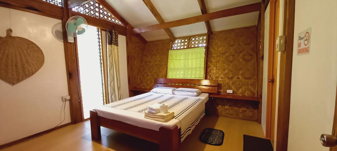 Bat Tree Cottages Agoho المظهر الخارجي الصورة