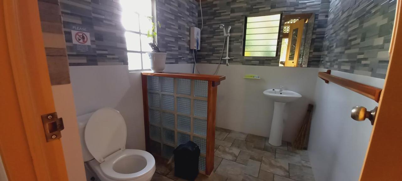 Bat Tree Cottages Agoho المظهر الخارجي الصورة