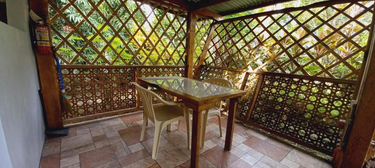 Bat Tree Cottages Agoho المظهر الخارجي الصورة
