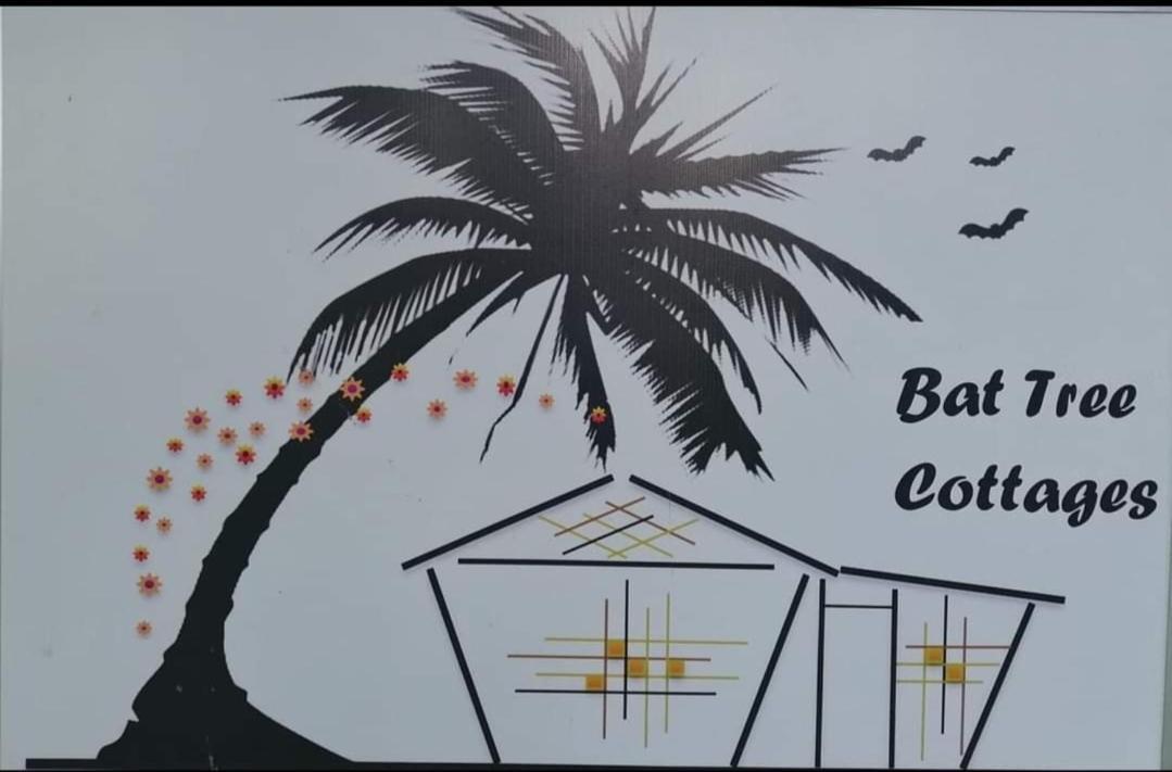 Bat Tree Cottages Agoho المظهر الخارجي الصورة
